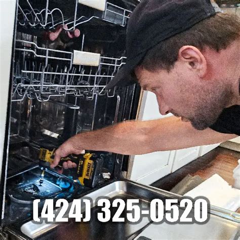 marina del rey watch repair